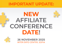 EEGS Affiliate Conference 2025 Moves to New Date and Venue