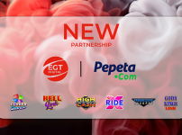EGT Digital in a strategic partnership with Pepeta in Kenya