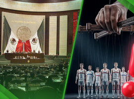 Mexico moves to criminalise match-fixing and curb betting club conflicts of interest