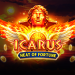 Mancala Gaming Launches Icarus: Heat of Fortune with Hold & Win, Four Jackpots