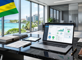 Mauritius Gambling Regulatory Authority Moves Licence Applications Online