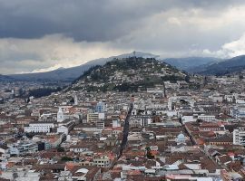 Gambling ban proposed to be lifted in Ecuador