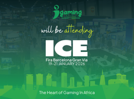 iGaming AFRIKA Summit Set to Attend ICE Barcelona 2026 to Solidify Africa’s Position as the Global Gaming Industry’s New Frontier