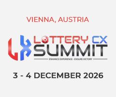 Lottery CX Summit