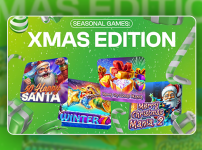 Bet on Games Highlights Strong Performance of Its Seasonal Portfolio