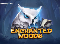 Enchanted Woods: Where Turbo Wins and Luck Unite in the Heart of the Forest