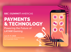 PIX, AI, and digital wallets take center stage at SBC Summit Americas’ LATAM Payments & Tech track