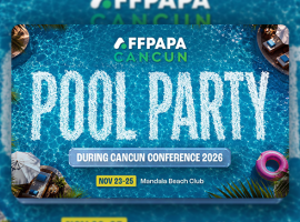 AffPapa Conference Cancun 2026: Pool Party at Mandala Beach