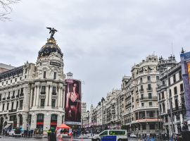 Spain's gross gaming revenue up by 55% in Q2 2023