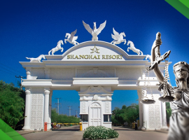 Cambodia revokes Shang Hai Resort casino licence after online scam raid in Svay Rieng