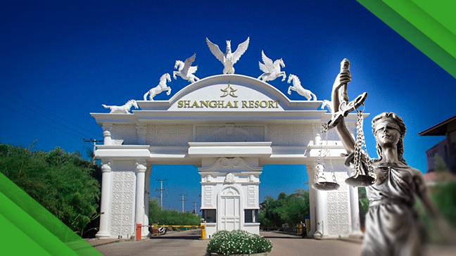 Cambodia revokes Shang Hai Resort casino licence after online scam raid in Svay Rieng