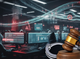 Thailand steps up crackdown on transnational online scam and gambling networks