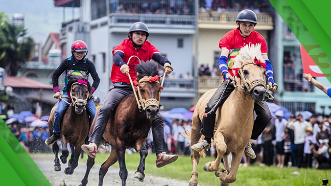 Vietnam Moves to Raise Betting Limits for Football and Horse Racing Amid Illegal Market Concerns