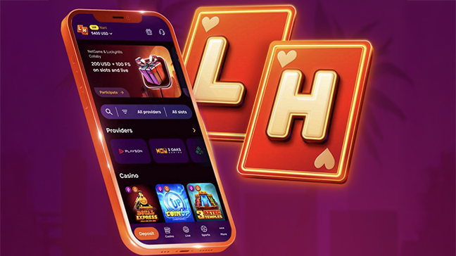 LuckyHills a rising star built on fairness and responsible growth
