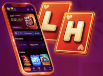 LuckyHills a rising star built on fairness and responsible growth