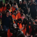 Indonesia arrests 321 foreign nationals in major illegal online gambling raid