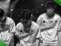 All Chinese Teams Eliminated as VALORANT Champions Shanghai Playoff Bracket Is Set