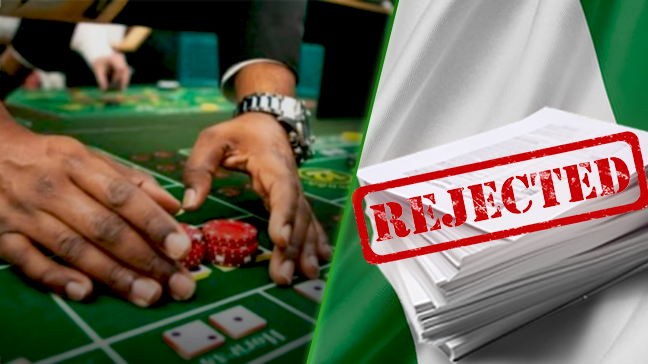 State Gaming Regulators, Including Enugu, Back FSGRN in Rejecting Nigeria’s Central Gaming Bill