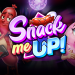 Snack Me Up, A slot built around flexible bonus round paths