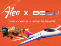 Alea Partners with BEON to Expand Crash Game Portfolio