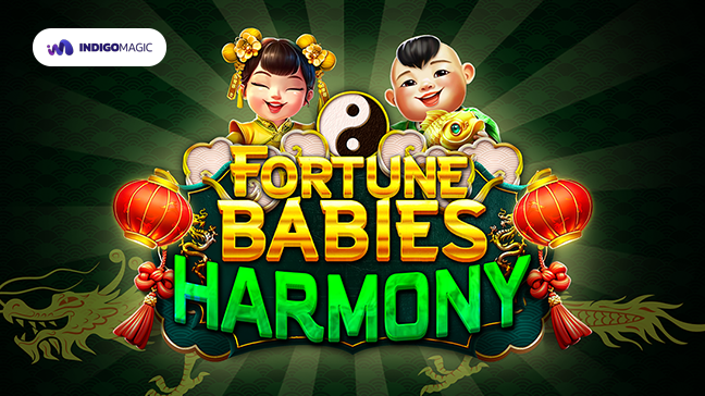 Indigo Magic Launches Fortune Babies Harmony