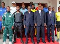 LONACI becomes official sponsor of Ivorian football referees