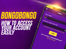 BongoBongo Login Guide 2025. Access Your Account & Fix Problems