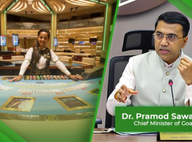 Goa proposes a 200% hike in casino licence fees for new entrants in 2026 27 budget