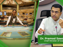 Goa proposes a 200% hike in casino licence fees for new entrants in 2026 27 budget