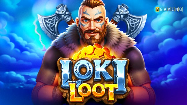 BGaming invites players to hunt Loki’s treasure in new Norse-themed slot