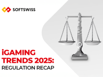 iGaming Trends 2025:  First half-year regulations recap