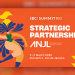 SBC Announces Strategic Partnership with ANJL for SBC Summit Rio