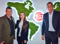 EGT celebrates the opening of its new office in Buenos Aires
