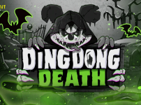 Nolimit City hosts one hell of a reunion in Ding Dong Death