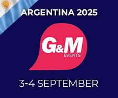 G&M Events Argentina 2025