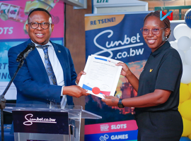 Sunbet Botswana secures betting license, boosting jobs and economy