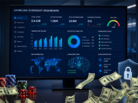 Namibia invests US$1.4m to digitalise gambling oversight