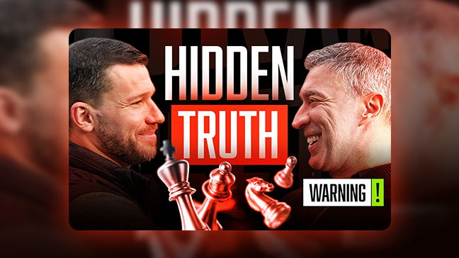 Bet It Drives Is Back for Season 4:  Two CEOs Take on iGaming’s Uncomfortable Truths