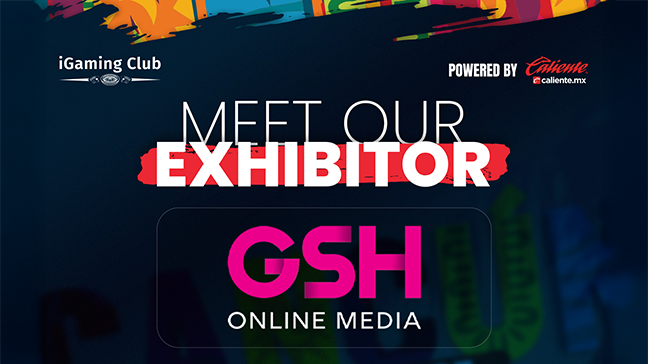 GSH Online Media to Exhibit at iGaming Club Conference Cancun 2025