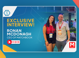 Inside the Exchange: Matchbook CEO Ronan on Liquidity, Technology, and the Future of Peer-to-Peer Betting