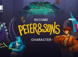 Peter & Sons Heads to ICE Barcelona 2026 with Its Most Valuable Giveaway