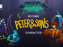 Peter & Sons Heads to ICE Barcelona 2026 with Its Most Valuable Giveaway