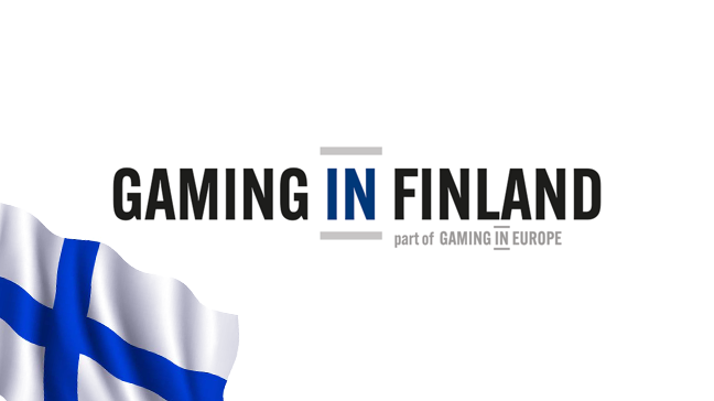 Gaming in Finland ICE announces program