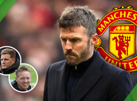 Manchester United Consider Carrick’s Future as Howe and Nagelsmann Emerge as Candidates