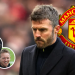 Manchester United Consider Carrick’s Future as Howe and Nagelsmann Emerge as Candidates