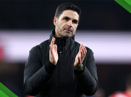Mikel Arteta becomes first former Premier League player to win title as manager