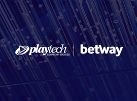 Playtech launches casino products on Betway South Africa, expanding market reach