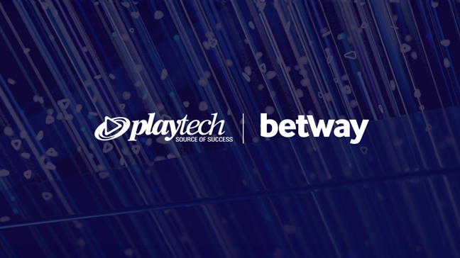 Playtech launches casino products on Betway South Africa, expanding market reach