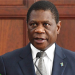 Mashatile denies influence claims in South Africa’s R180bn lottery licence dispute