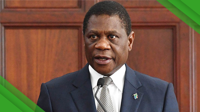 Mashatile denies influence claims in South Africa’s R180bn lottery licence dispute